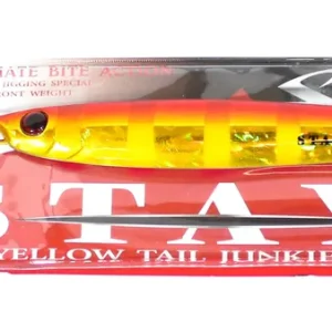 Bargain Shout 111-SY Metal Jig Stay 60 grams RGPZ (2448) DC