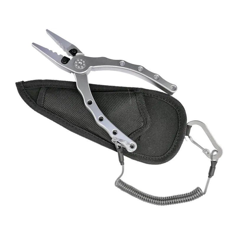 Tronix Alloy Fishing Pliers BC9758 Top Pick