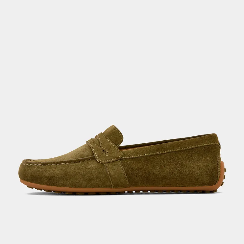 Ariat Womens Selene Driving Moc Fan Favorite