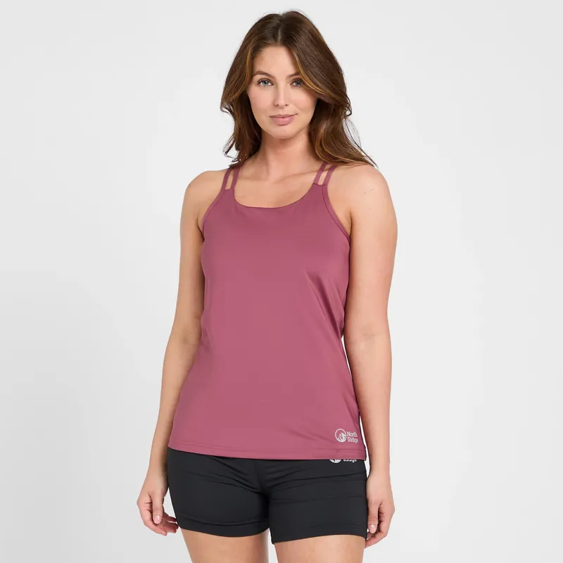 Sale North Ridge Women’s Fitness Tank Top