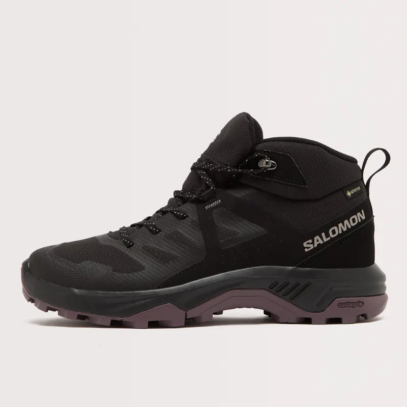 Salomon Women’s Exeo GORE-TEX® Mid Hiking Boots Price Cut