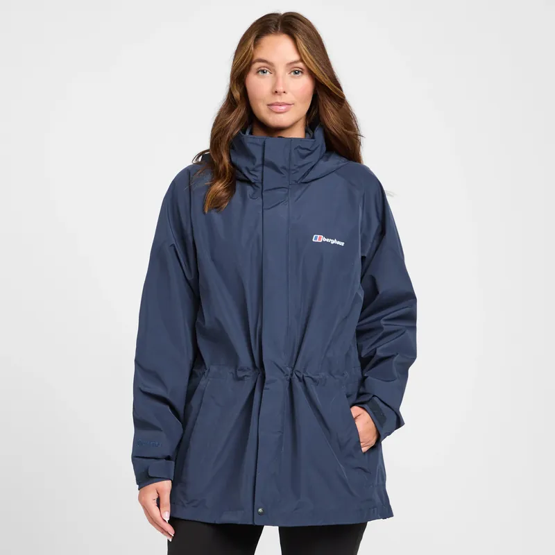 Berghaus Women‘s Glissade III InterActive GORE-TEX® Jacket While Supplies Last