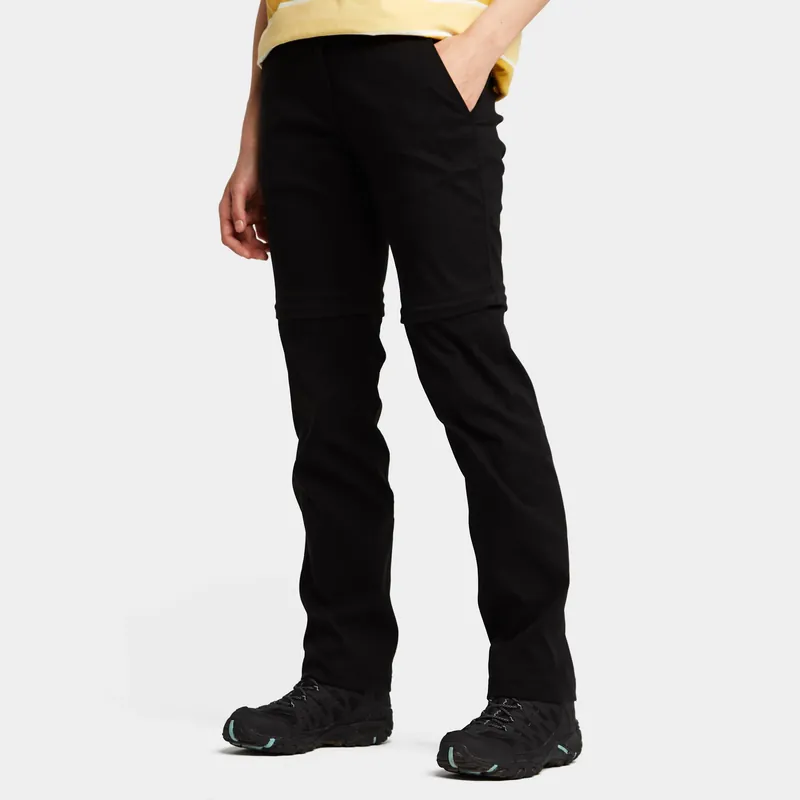 Craghoppers Women‘s Kiwi Pro Convertible Trousers Clearance