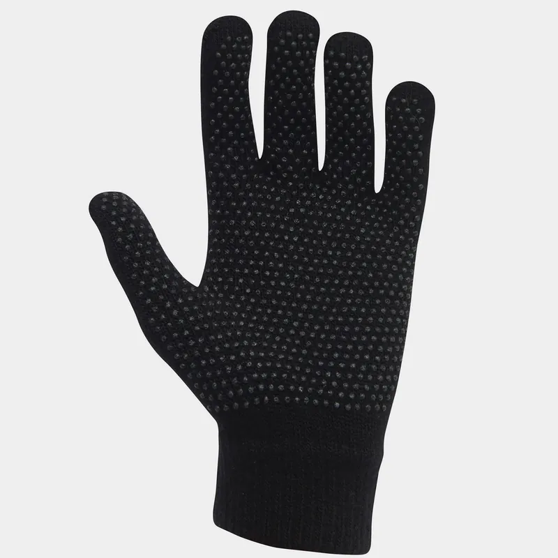 New Release Dublin Adult Magic Pimple Riding Gloves