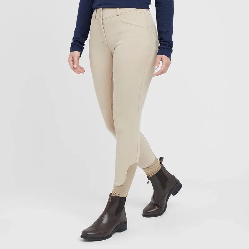 New Release Dublin Women’s Dublin Cammy Comfort Twill Breeches