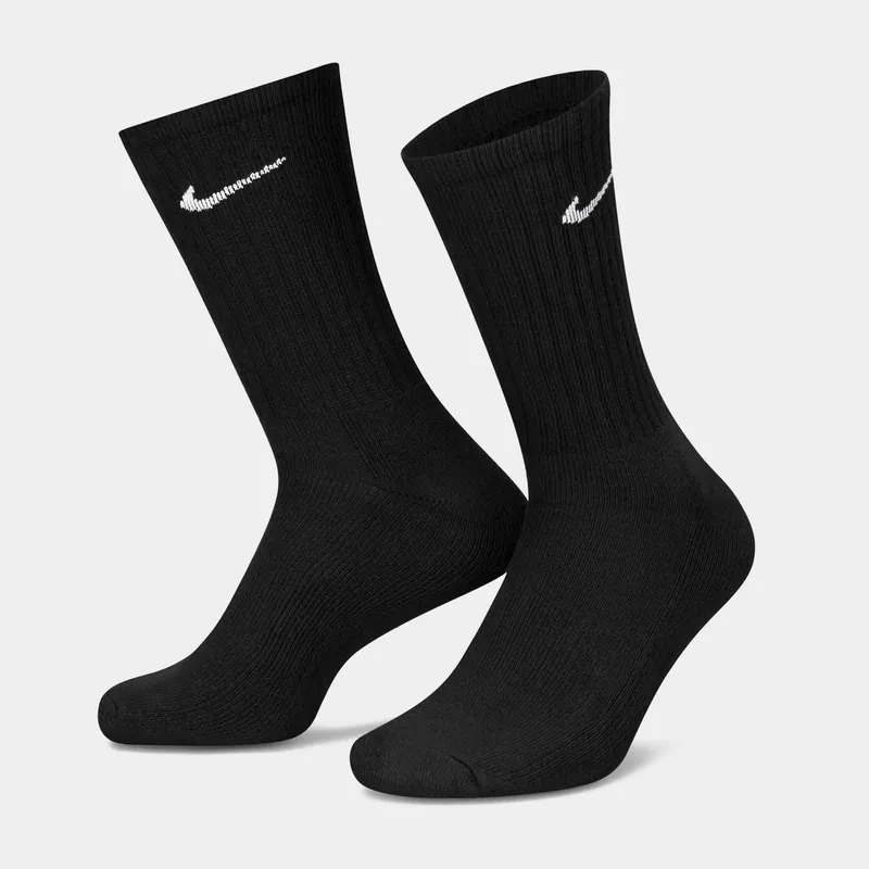 Buy Today Nike Unisex Cushioned Crew Socks
