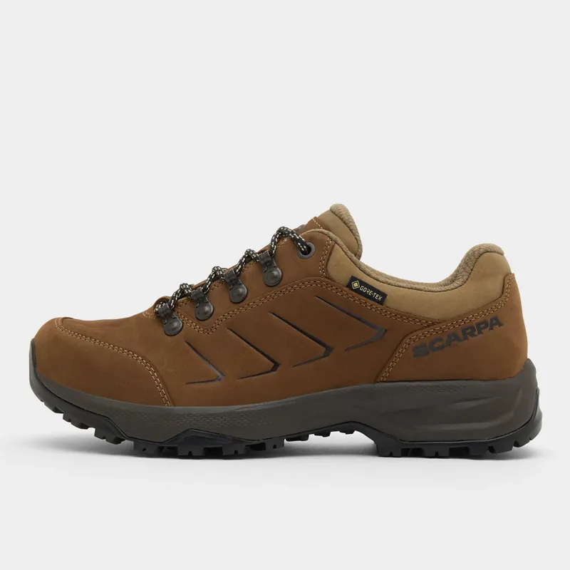 New Arrival Scarpa Women‘s Cyrus 2 GTX Walking Shoes