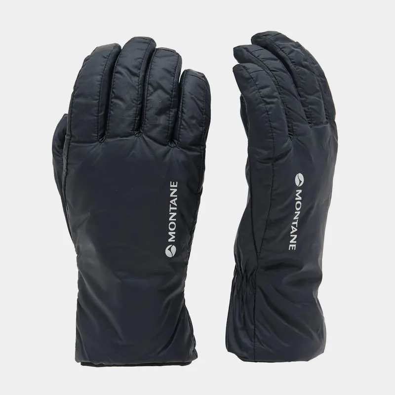 Montane Women‘s Respond Insulated Gloves Buy Direct
