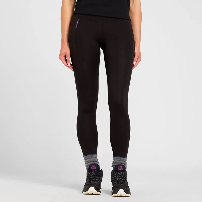 While Supplies Last Craghoppers Women‘s Kiwi Pro Thermal Leggings