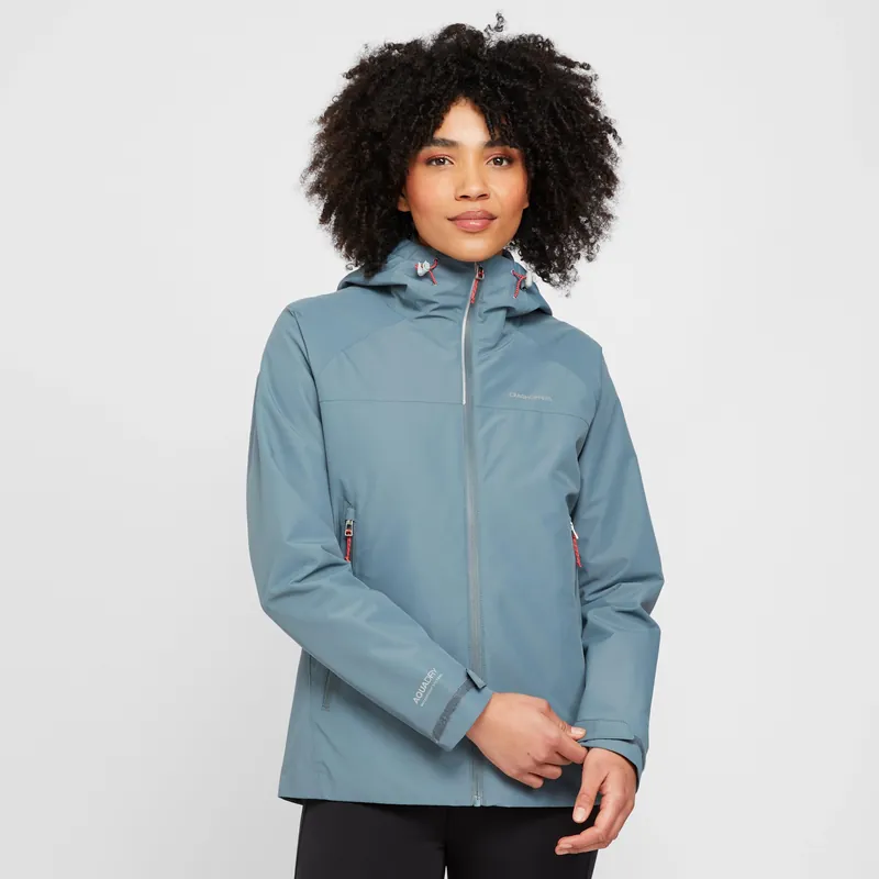 Order Now Craghoppers Women’s Vanth Jacket