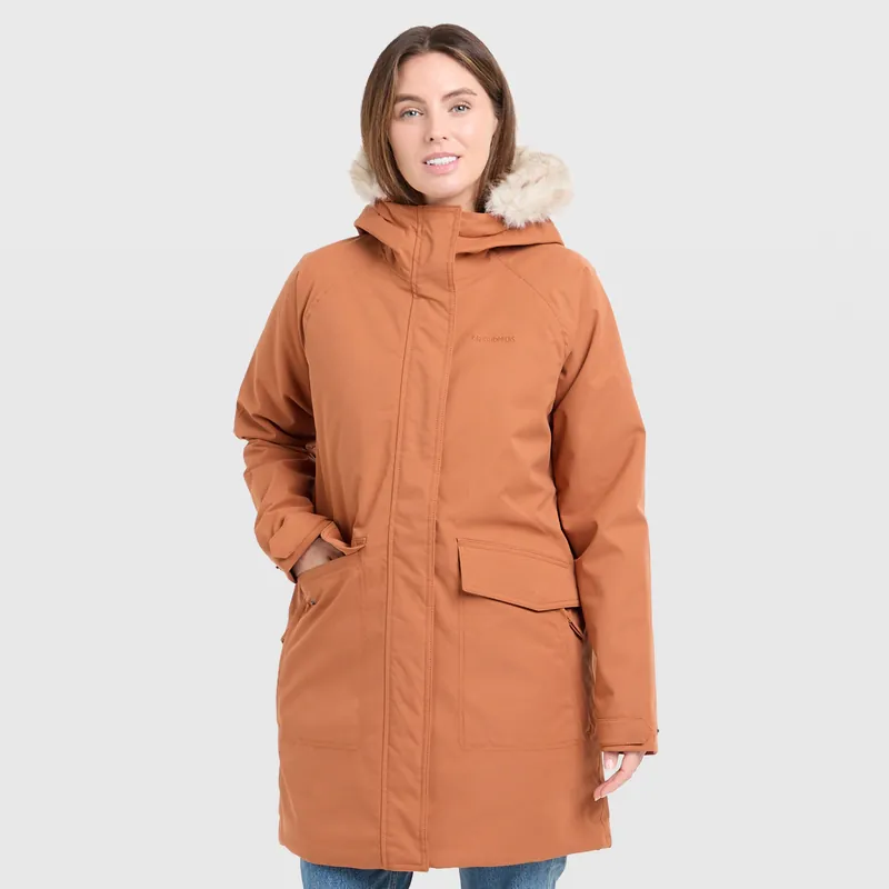 Craghoppers Women‘s Sofia II Jacket High Quality