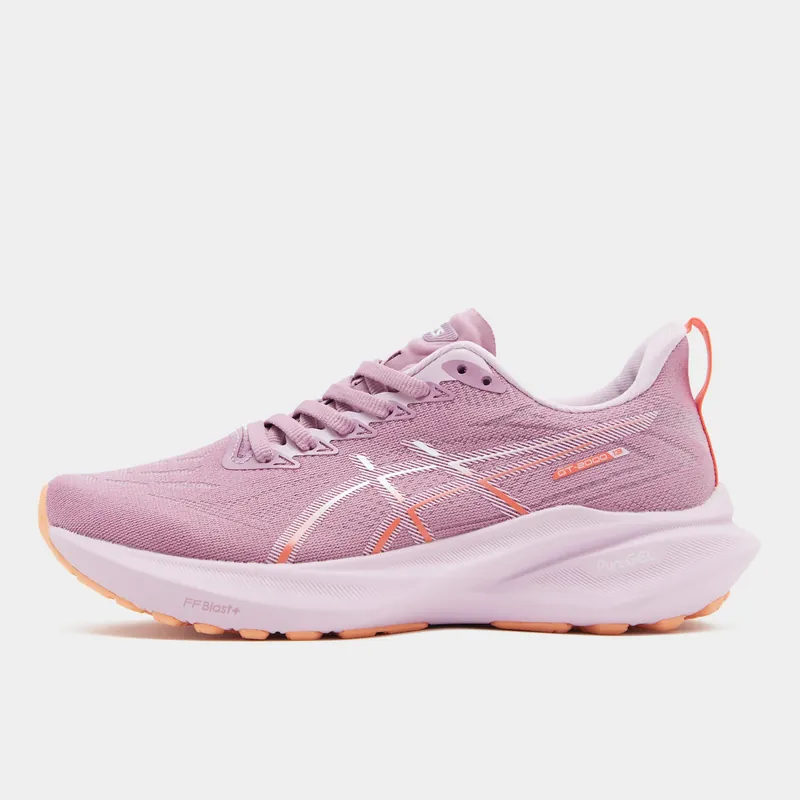 Hassle-Free Returns Asics Women’s GT-2000 13 Running Shoes