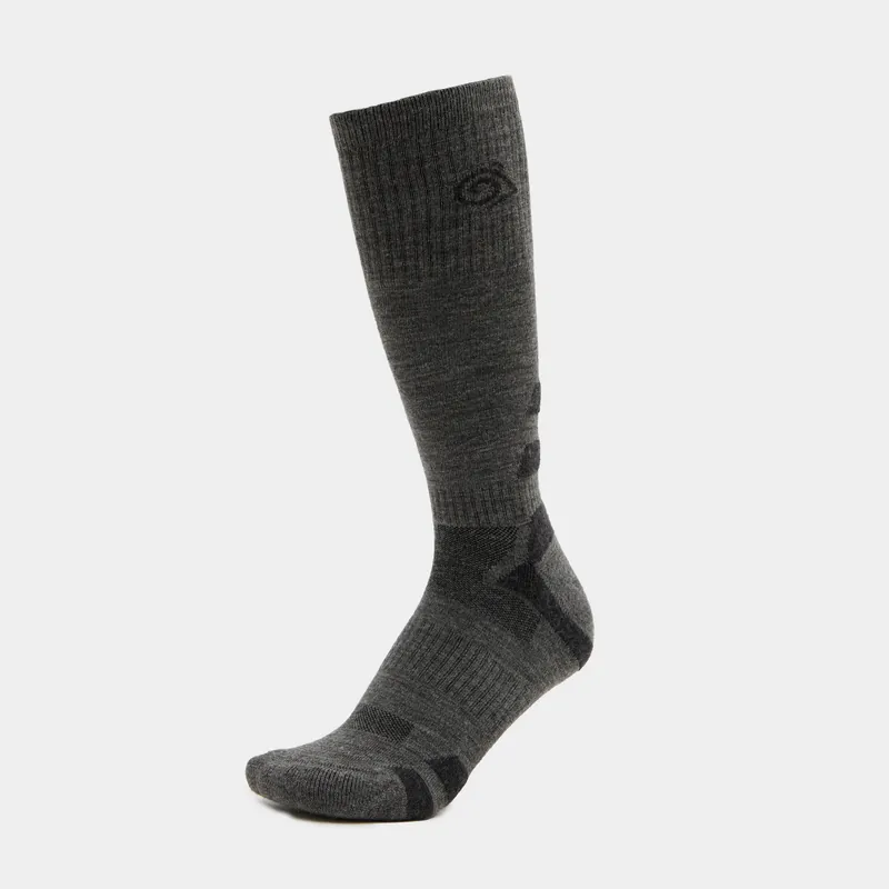 Special Discount Craghoppers NosiLife Adventure Wool Socks