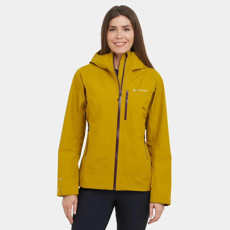Montane Women’s Hydron GORE-TEX® Jacket Buy Direct