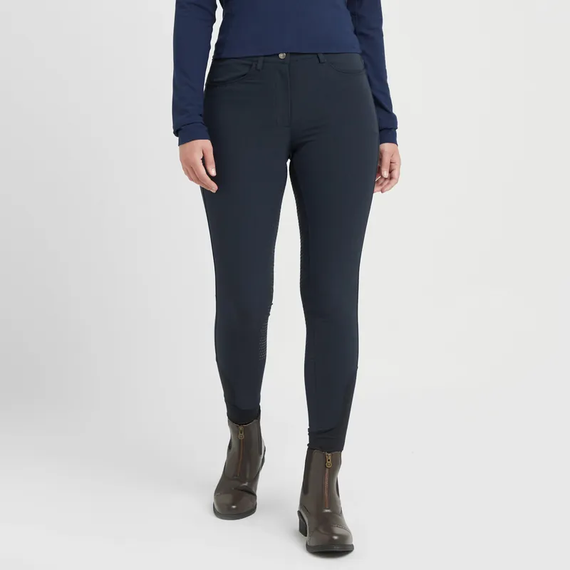 Authentic Dublin Women‘s Shelby Full Seat Breeches