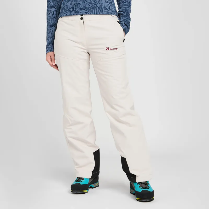 One Day Deal The Edge Women‘s Vail II Salopettes