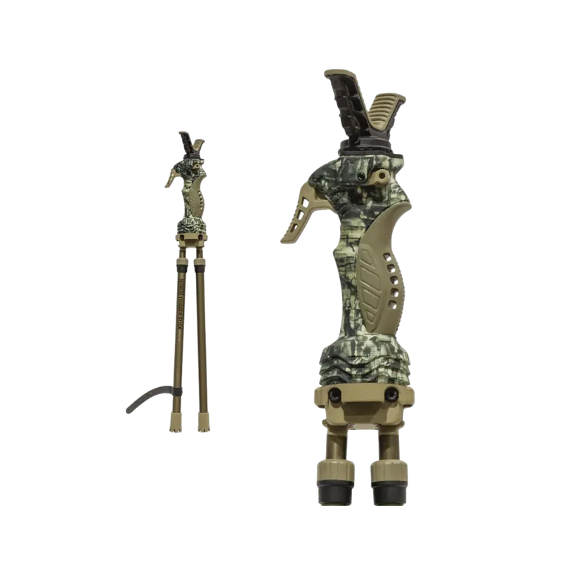 PRIMOS TRIGGER STICK GEN3 SHORT BIPOD Exclusive Offer