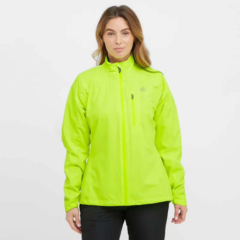 Dare 2b Women’s Tor Waterproof Jacket Grab Now