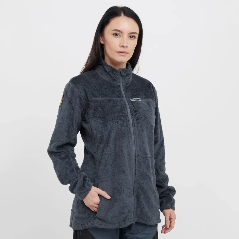 Fresh Stock Paramo Women‘s Bentu Plus Fleece