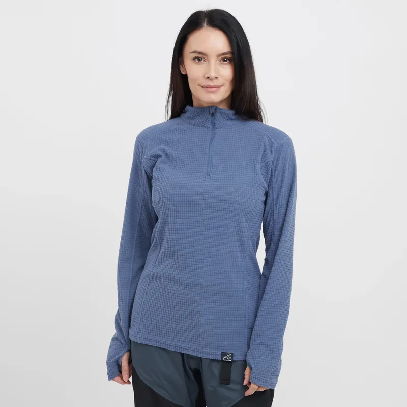 Top Rated Paramo Women’s Grid Technic Baselayer