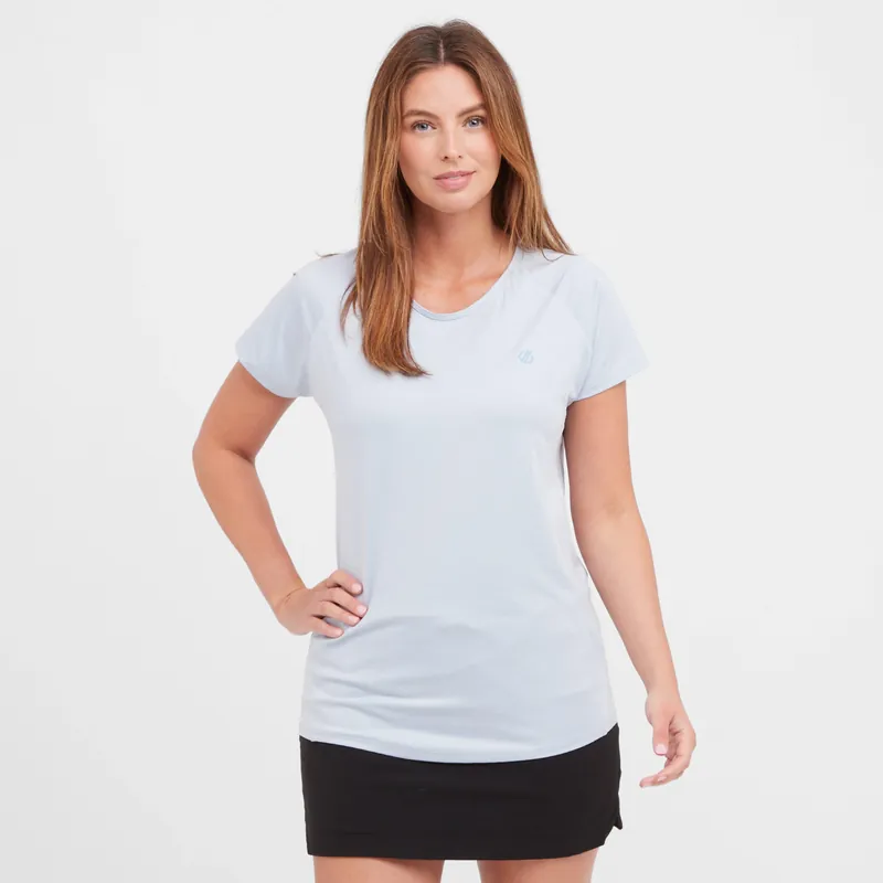 Dare 2b D2B CORRAL TEE BLU Last Chance