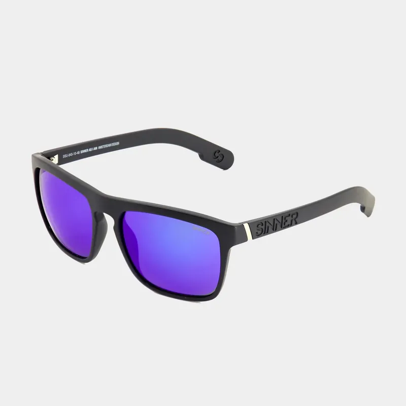 In Demand Sinner Thunder X Sunglasses