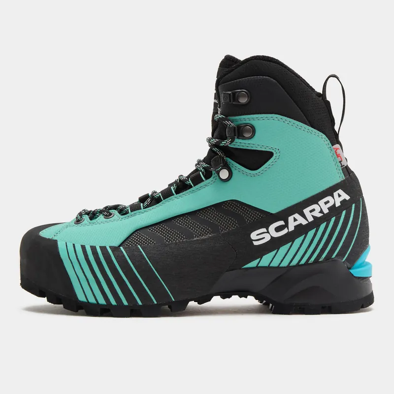 Scarpa Women‘s Ribelle Lite HD Mountain Boots Order Now
