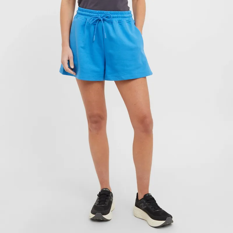 Deal Sweaty Betty Women’s Revive Boxy Shorts