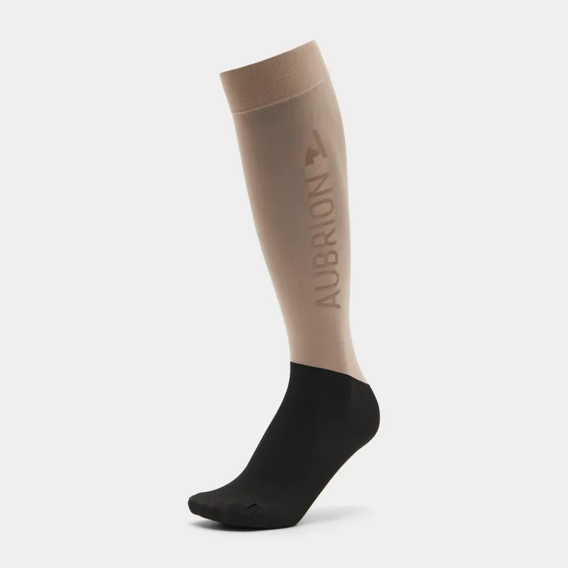 Trusted Brand Aubrion React Performance Socks