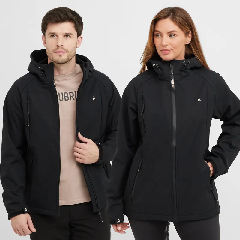 Aubrion React Coat Direct From Factory