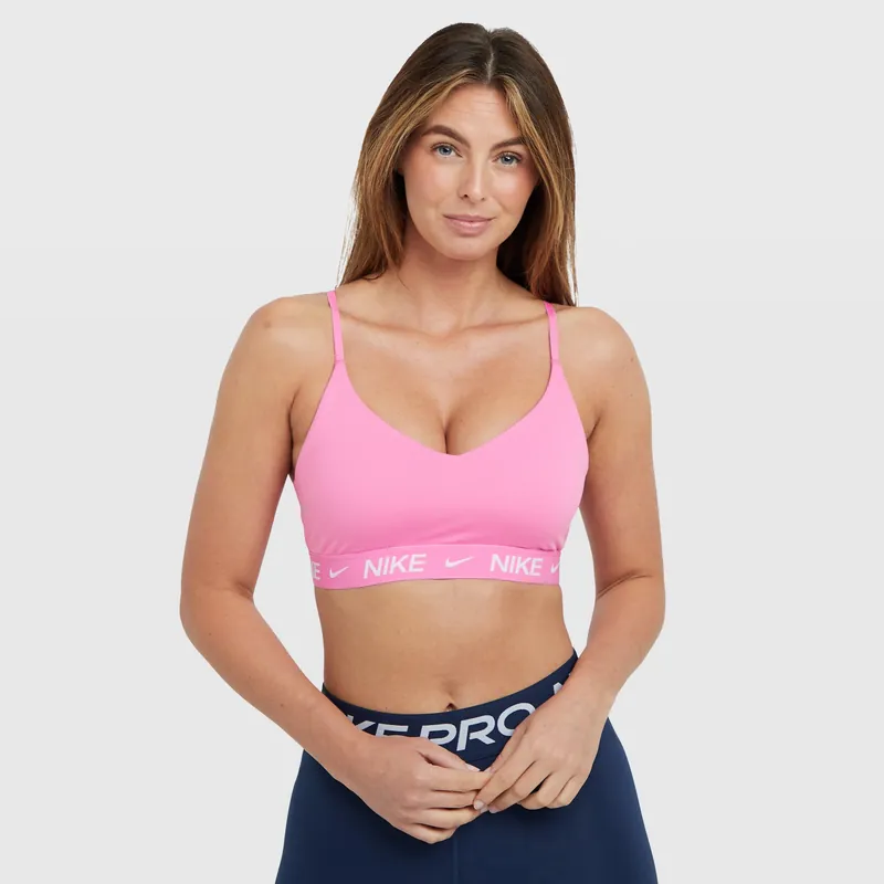 Nike Women‘s Indy Light-Support Sports Bra Don't Miss Out