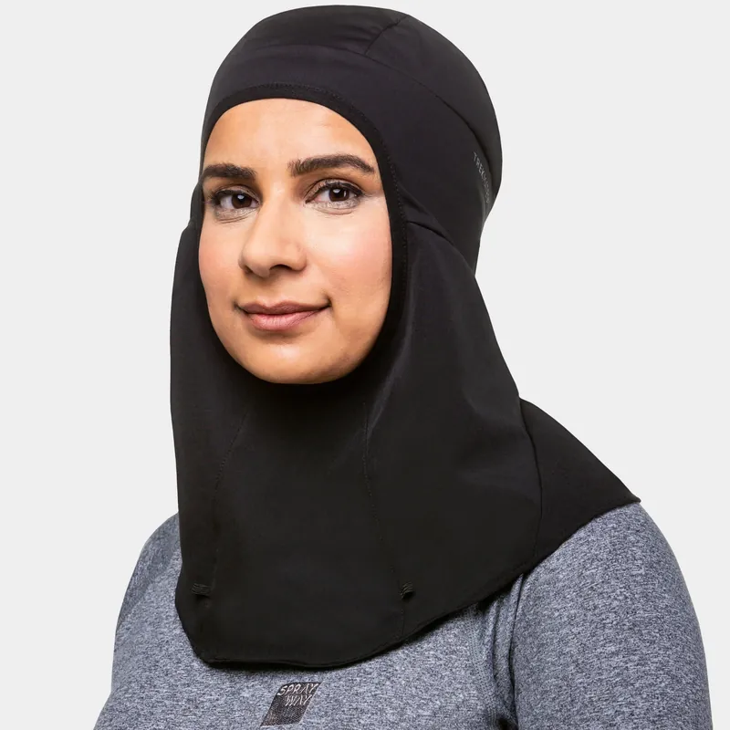 Crafted Trekmates Women‘s Haya Hijab