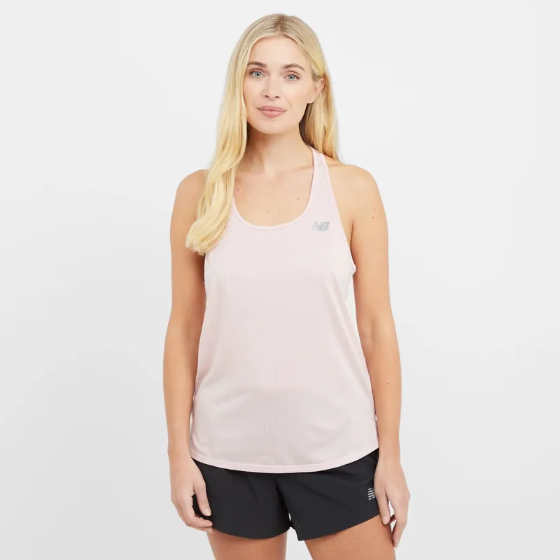 Bargain New Balance Women‘s Athletics Tank