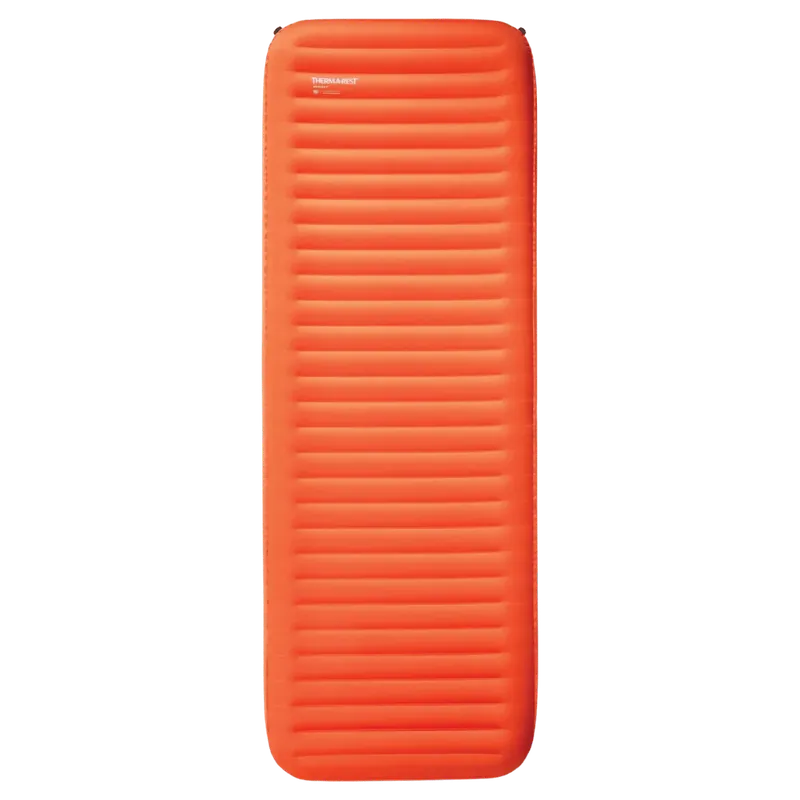 Shop Now THERM-A-REST NEO LOFT SLEEPING PAD PUMPKIN REGULAR