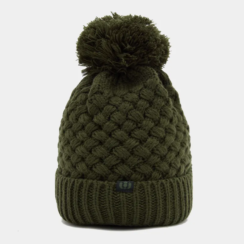 Royal Scot Women’s Amanda Bobble Hat Best Choice