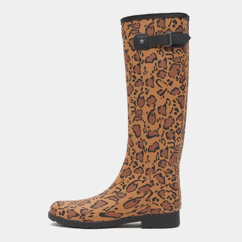 Hunter Women’s Refined Tall Wellington Boots Top Rated