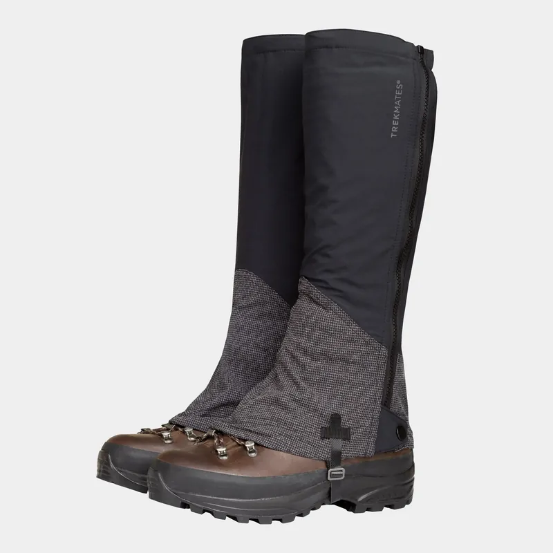 Trekmates Ordie Dry Gaiter Get Yours