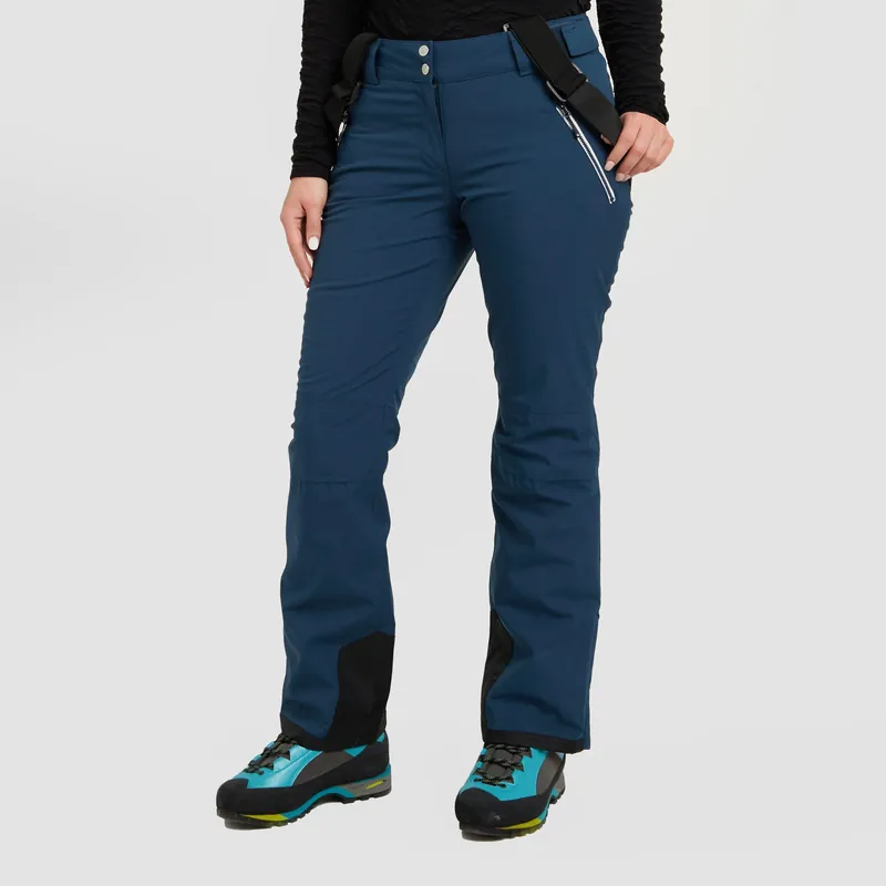 Dare 2b Women‘s Effused II Recycled Ski Pants Hot Deal