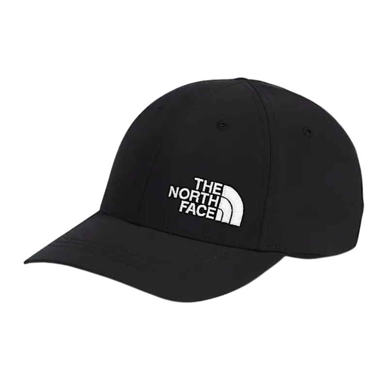 Free Returns NORTHFACE WOMEN‘S HORIZON HAT - TNF BLACK/TNF WHITE