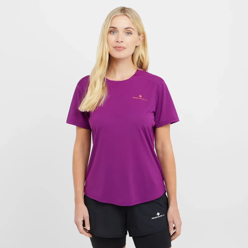 Bargain Ronhill Women‘s Tech T-Shirt