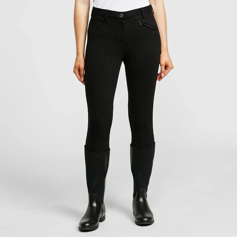 Latest Shires Women’s SaddleHugger Breeches