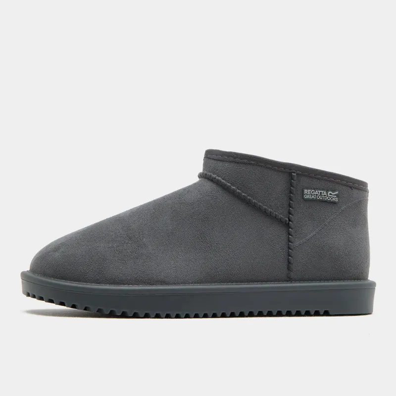 Certified Regatta Women‘s Risley Short Waterproof Ankle Boots