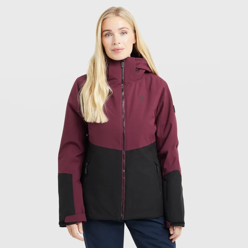 Get Yours Dare 2b Women‘s Flurry Jacket