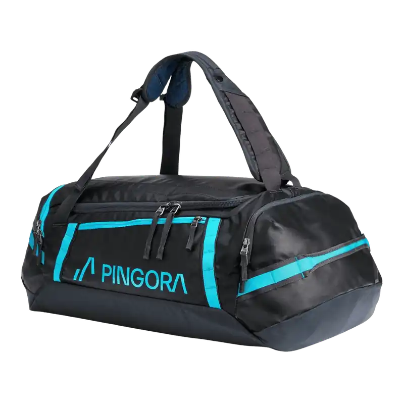 Markdown PINGORA RADIA TRAVEL DUFFEL - BLACK