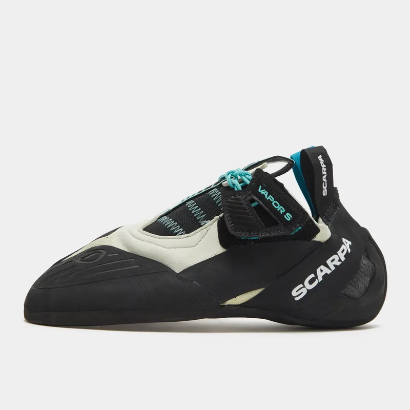 Scarpa Women’s Vapour S Climbing Shoes Sale