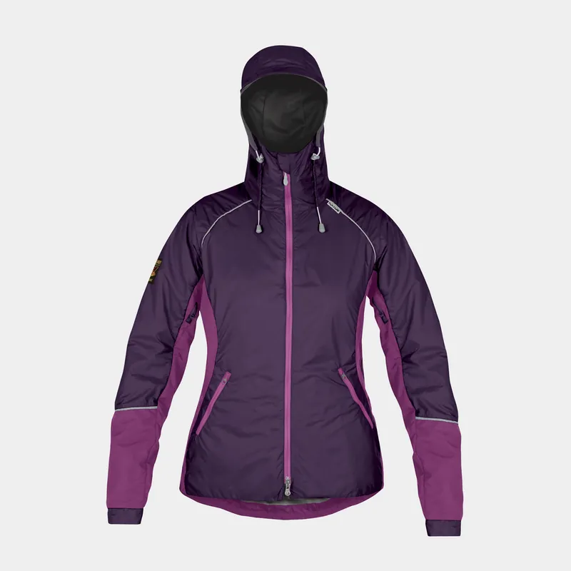 Secure Checkout Paramo Women’s Andina Jacket