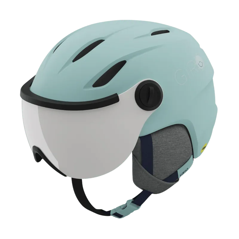 Buy Online GIRO YOUTH BUZZ MIPS SHIELD HELMET