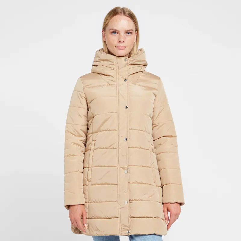 Buy Online Regatta Women’s Pamelina Hooded Parka Jacket