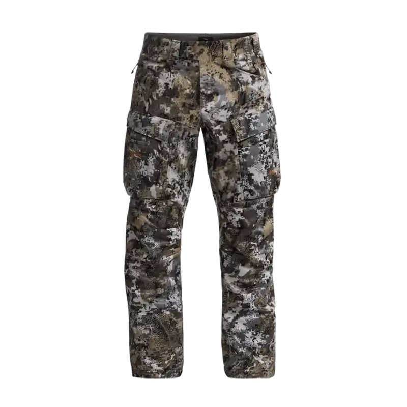 Best Price SITKA STRATUS PANT 2.0 ELEVATED II