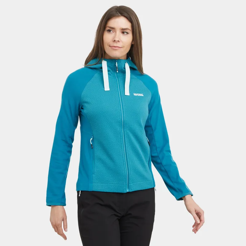 Deal Regatta Women’s Vatana Fleece Hoodie